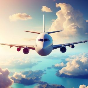 Unusual Destinations