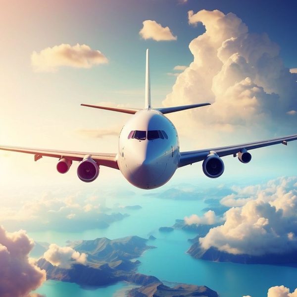 Unusual Destinations