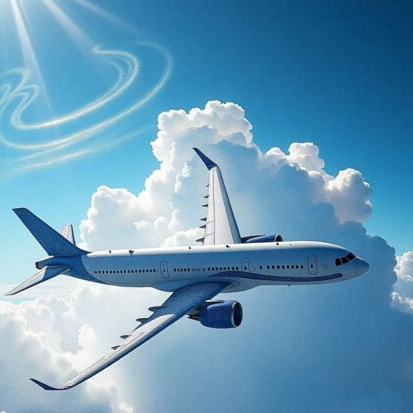 Personalized Travel Itinerary